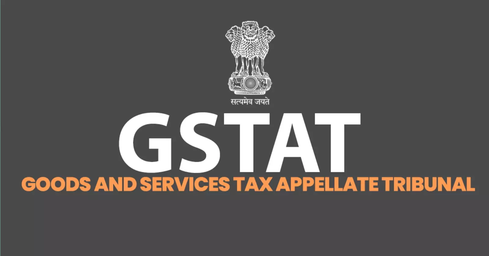Govt Releases List of 31 Appointed Technical Members to GSTAT [Read Order]