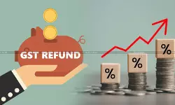GST Refund Claim Paid by Revenue Along with Interest: Supreme Court Dismisses SLP [Read Judgement]