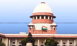Supreme Court Disposed of SLP Relying on ‘Union of India & Ors. vs. Rajeev Bansal’, Upholds Validity of TOLA [Read Judgement]