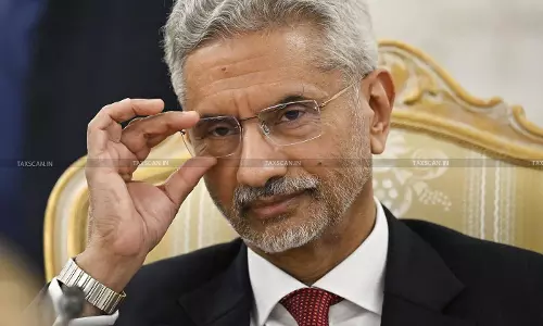 India dispels criticism from U.S. and EU over Russian Oil Imports through MEA Statement India dispels criticism from U.S. and EU over Russian Oil Imports through MEA Statement