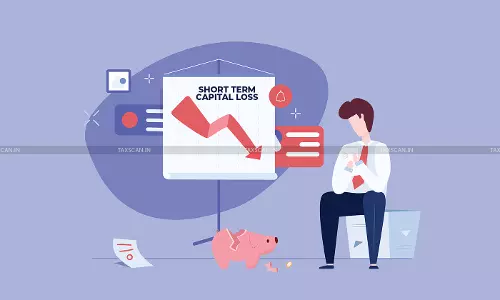 Supreme Court refused to condone 215 days in filing SLP Against order Upholding Merger of Short Term Capital Loss of 108.75 crores [Read Judgement]