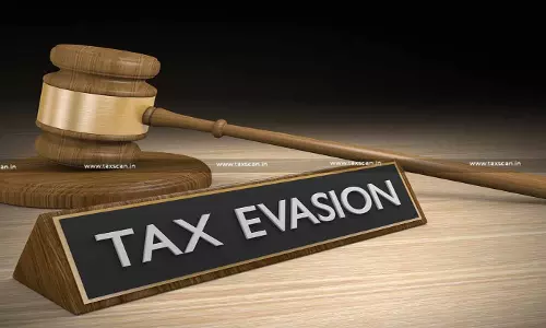 Supreme Court dismisses Revenue SLP over Income Tax Evasion by Bogus LTCG and STCL Claims [Read Judgement]