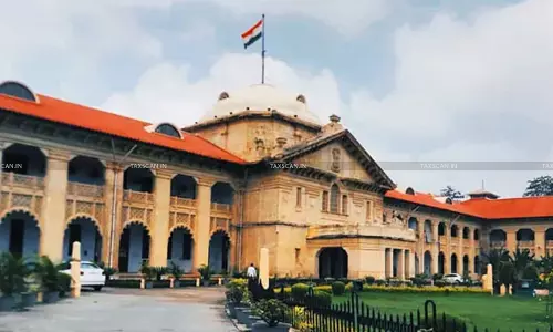 5 Judicial Officers Appointed as Judges of Allahabad High Court 5 Judicial Officers Appointed as Judges of Allahabad High Court