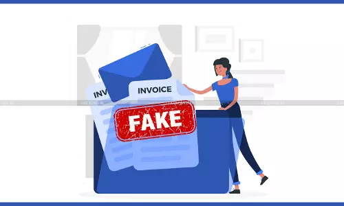 Calcutta HC dismisses GST Appeal for Non-Exhaustion of Appeal Remedy against Order Blocking ITC on Alleged Fake Invoices [Read Order]