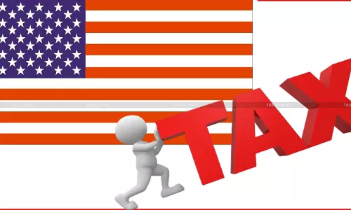 International Students on OPT May Face Higher US Taxes Under Proposed DIGNITY Act International Students on OPT May Face Higher US Taxes Under Proposed DIGNITY Act