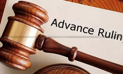 Karnataka Govt Reconstitutes State GST Advance Ruling Authority with New Members [Read Notification]