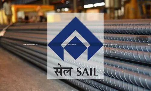 Relief for SAIL: CESTAT Grants Exemption on Captive Use of Steel Items for Internal Roads and Maintenance Activities Relief for SAIL: CESTAT Grants Exemption on Captive Use of Steel Items for Internal Roads and Maintenance Activities