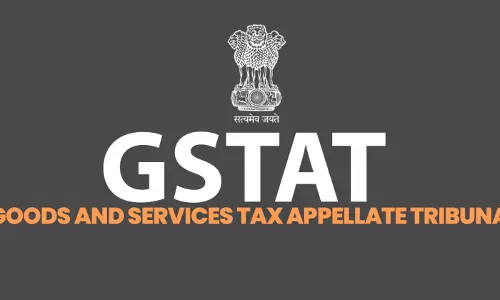 Govt Releases List of 31 Appointed Technical Members to GSTAT [Read Order]