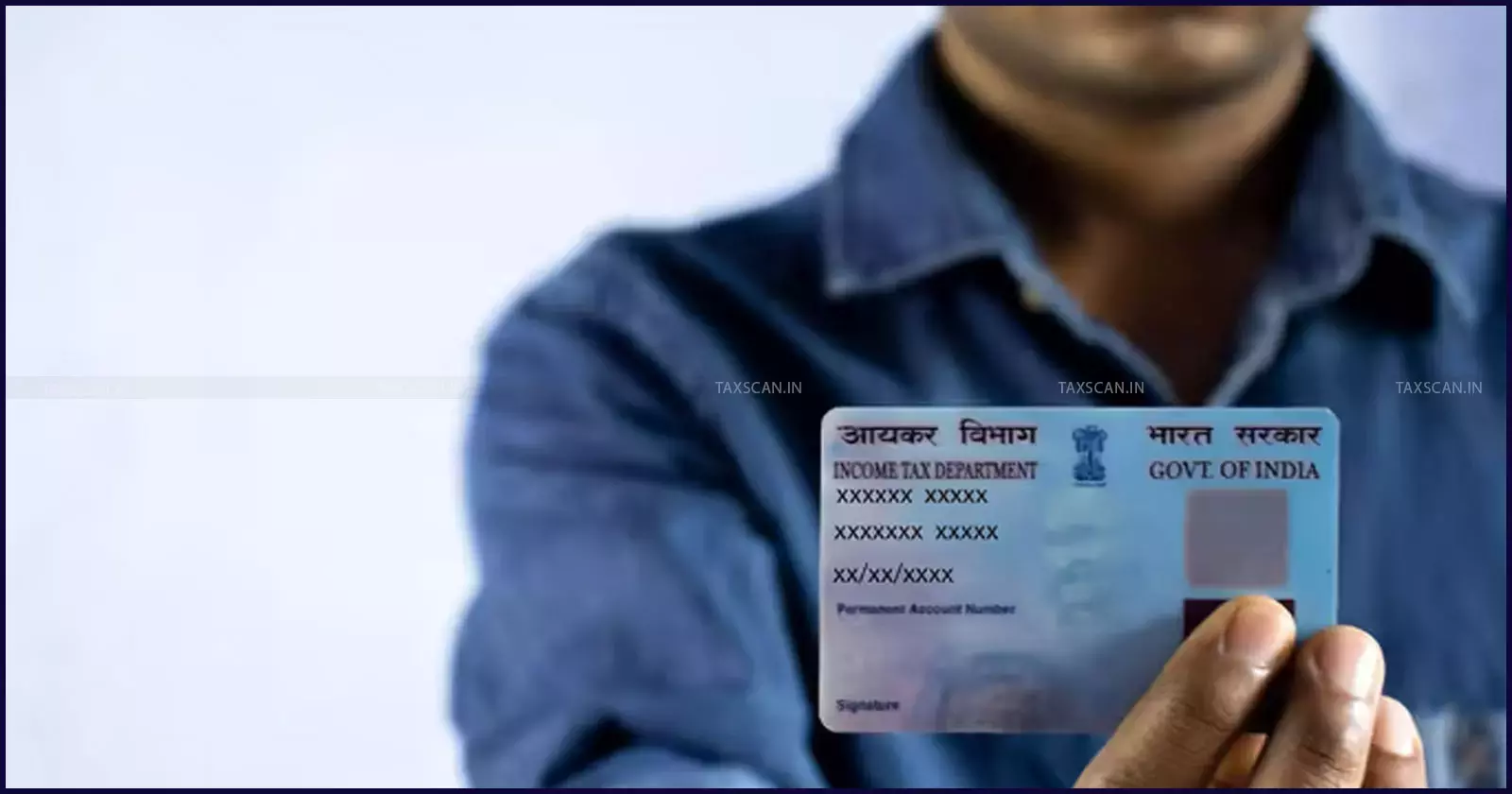 Rs 7 Cr Transaction by Misusing PAN Card: Punjab & Haryana Grants Bail on Conditions [Read Order]