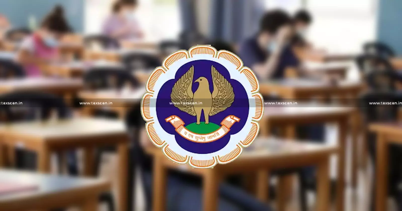 ICAI ISA result - ISA merit list - ICAI exam 2025 - taxscan