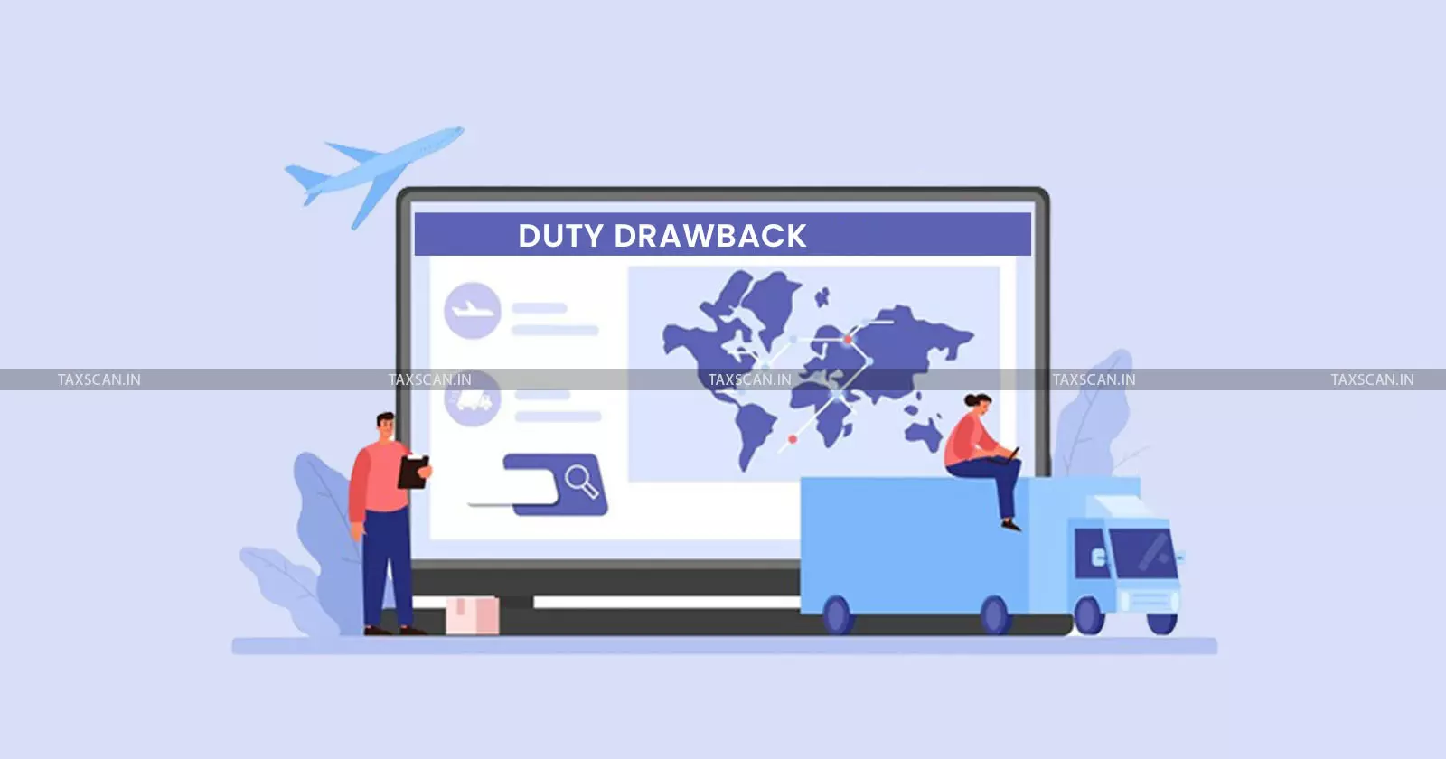 Customs Duty Drawback Recovery u/r 16A initiated after more than 3 years: Madras HC orders to Reconsider [Read Order]