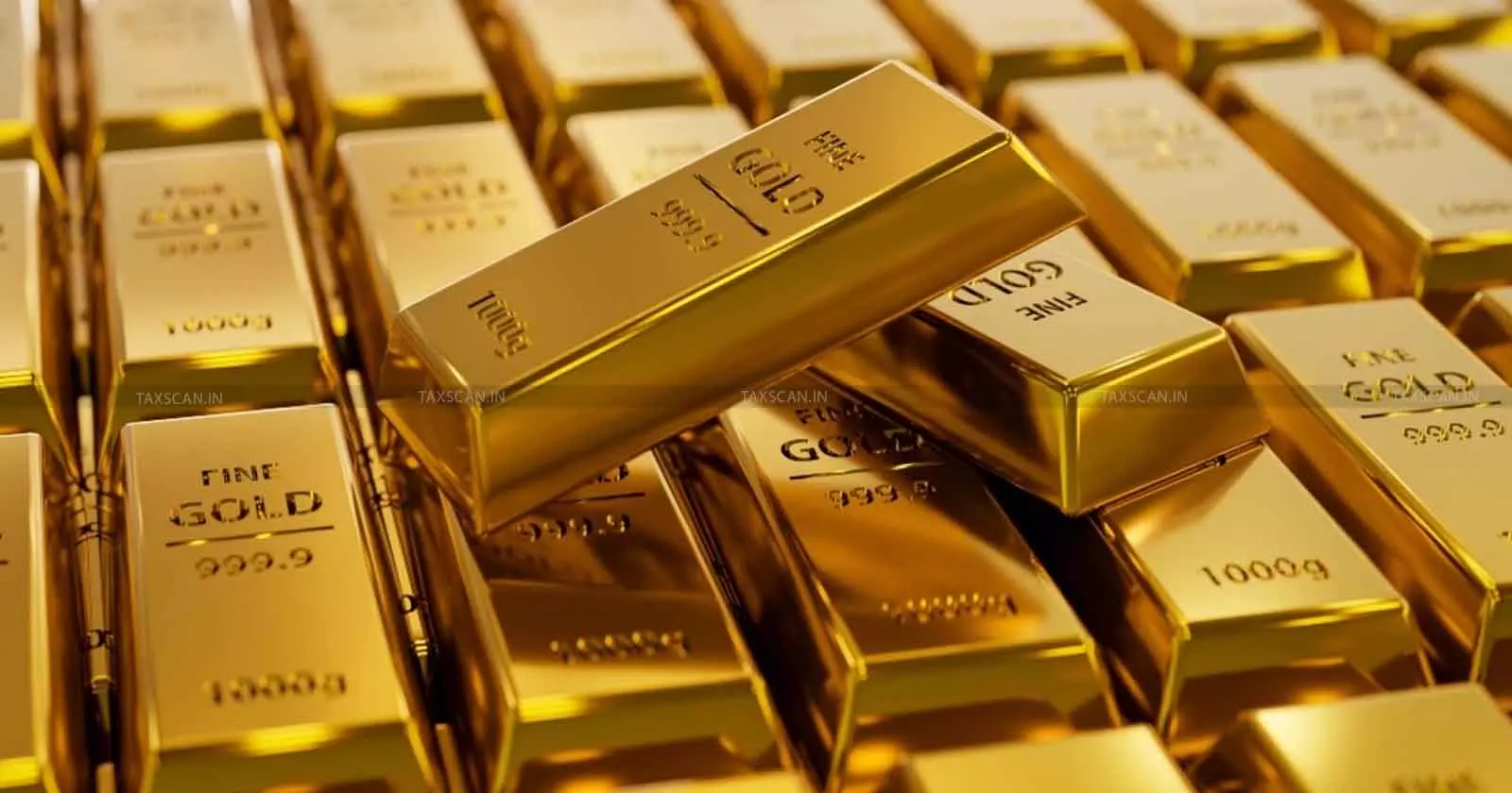 Gold bars Weighing More than 1kg is Prohibited u/s 2(33) of Customs Act: Madras HC rules No Redemption allowed [Read Order]
