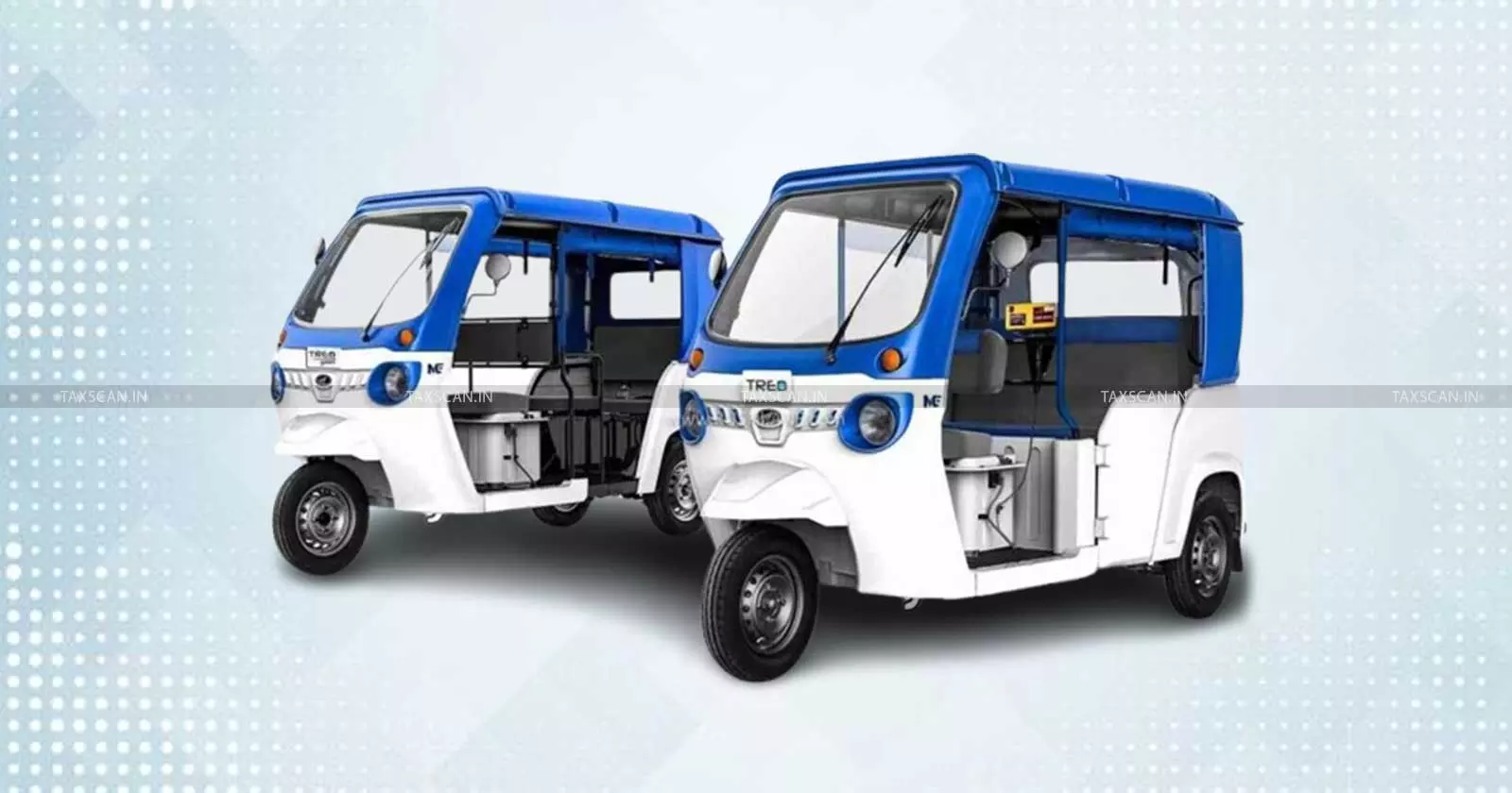 Enormous Push - Environmentallyand - Friendly Vehicles - Delhi HC - CESTAT - taxscan