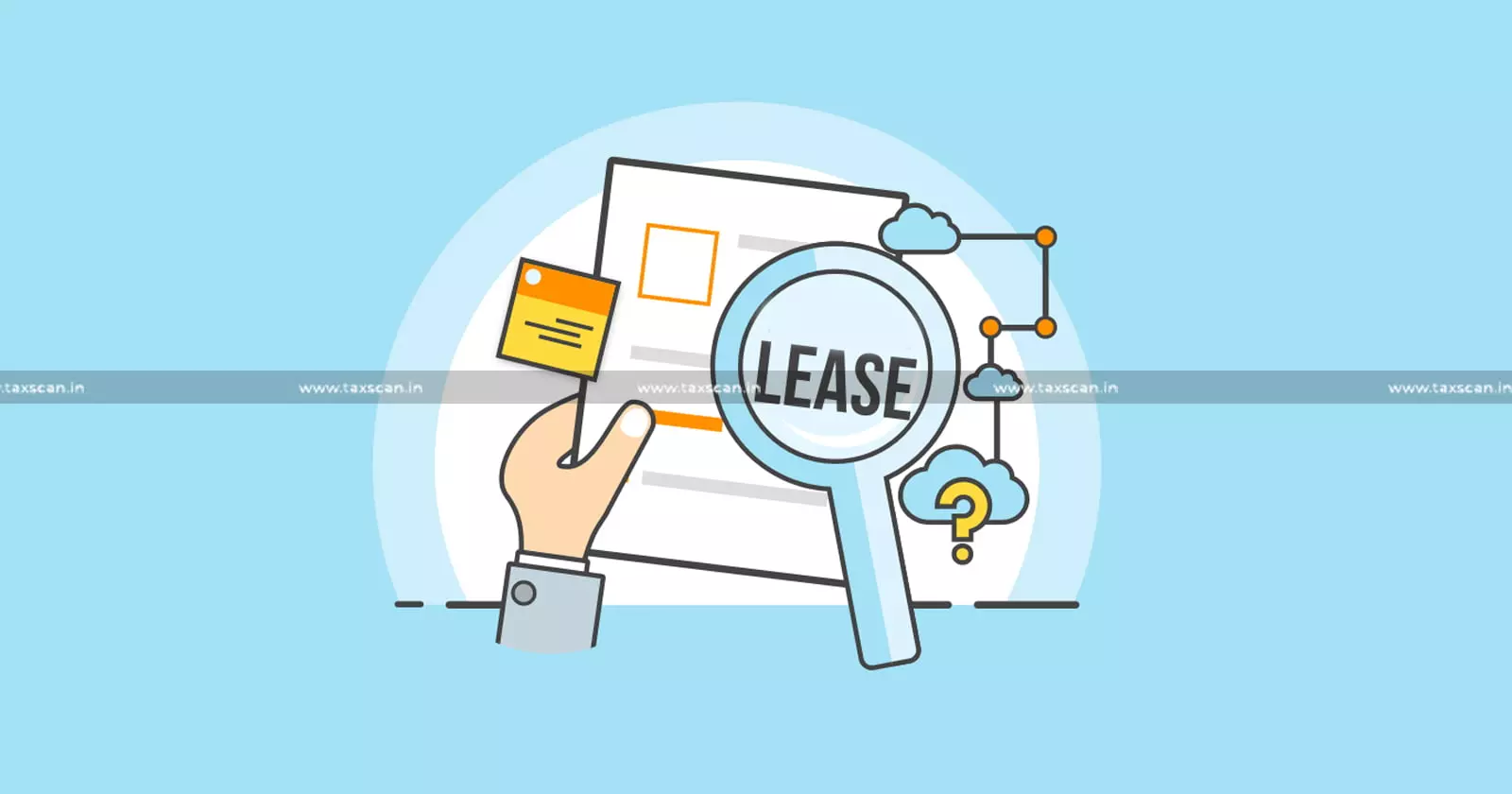 Is GST Leviable on Transfer of Lease-hold Rights? Supreme Court Clubs Multiple Petitions to Examine Issue in Joint Hearing [Read Judgement]