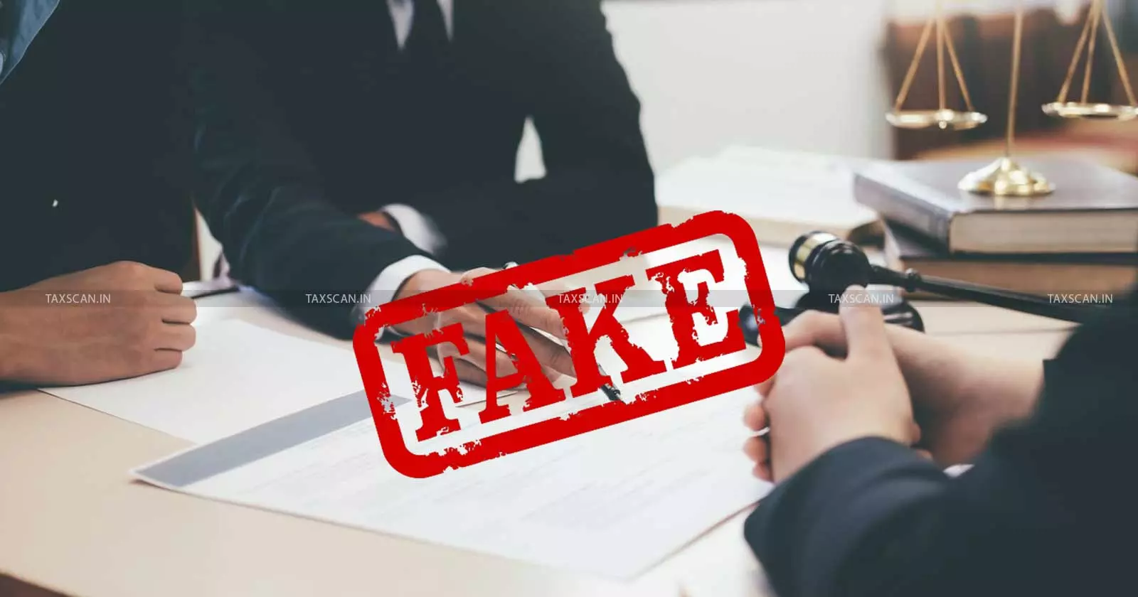CA and Trader Previously Arrested in Ongoing Fake Firm Case: Delhi HC Refuses to Intervene in Challenge to Quash SCN [Read Order]