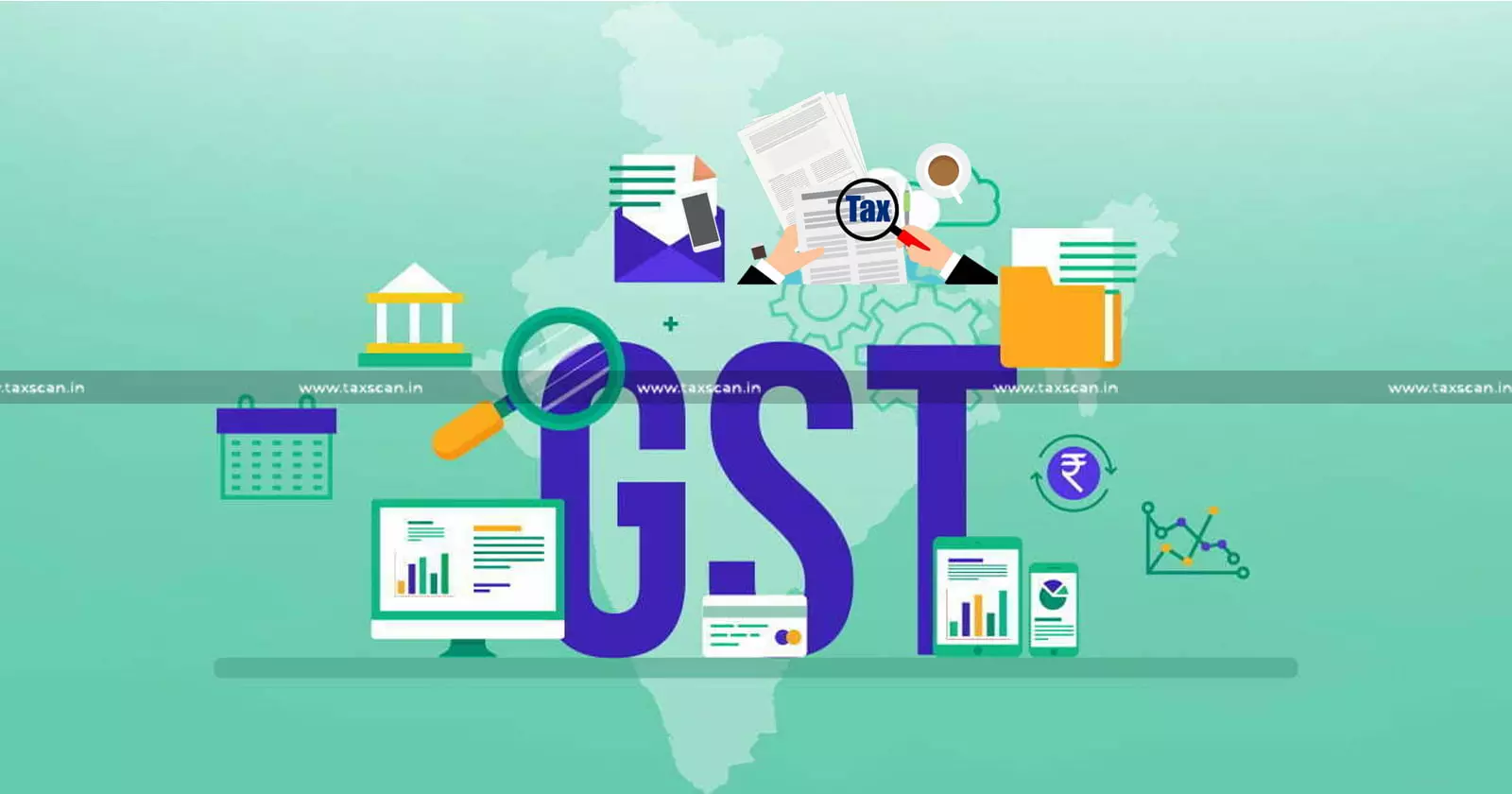 Facing GST Attachment ? Court or Commissioner: Know whom to Approach First with Judicial Ruling