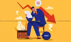 NCLT Admits Application for CIRP by SBI against Corporate Debtor for Providing financial assistance of Rs.25.75 Cr [Read Order]