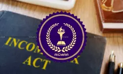 All India CMA Association expresses Disappointment over narrowing Definition of “Accountant” in New Income Tax Act All India CMA Association expresses Disappointment over narrowing Definition of “Accountant” in New Income Tax Act