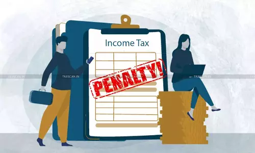 Salaried Taxpayer Wins ₹1.46 Lakh Income Tax Penalty Case Despite Misreporting: Here’s How [Read Order]