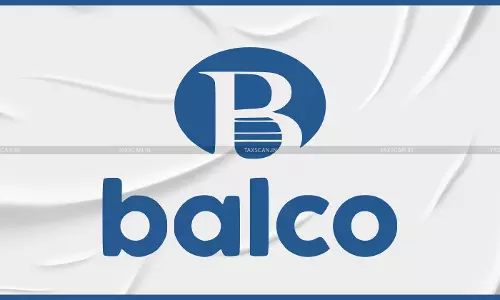 BACL Not eligible for ITC on electricity consumed for township maintenance prior to 5-7-2022: Chhattisgarh HC [Read Order]