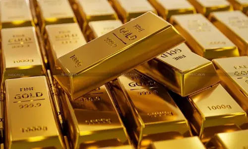 Gold bars Weighing More than 1kg is Prohibited u/s 2(33) of Customs Act: Madras HC rules No Redemption allowed [Read Order]