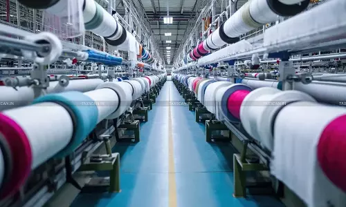 Alleged DFIA Authorization Misuse for Textile Imports: CESTAT remands Matter considering conflict with test report of CRCL with Textile Committee [Read Order]