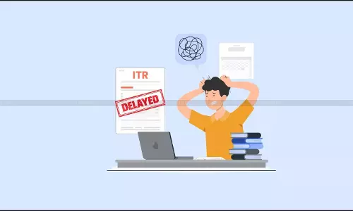 ITR Refund Pending even a Month After Filing Return? Here’s Why and How to Check Processing Status ITR Refund Pending even a Month After Filing Return? Here’s Why and How to Check Processing Status