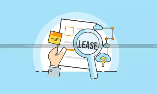 Is GST Leviable on Transfer of Lease-hold Rights? Supreme Court Clubs Multiple Petitions to Examine Issue in Joint Hearing [Read Judgement]