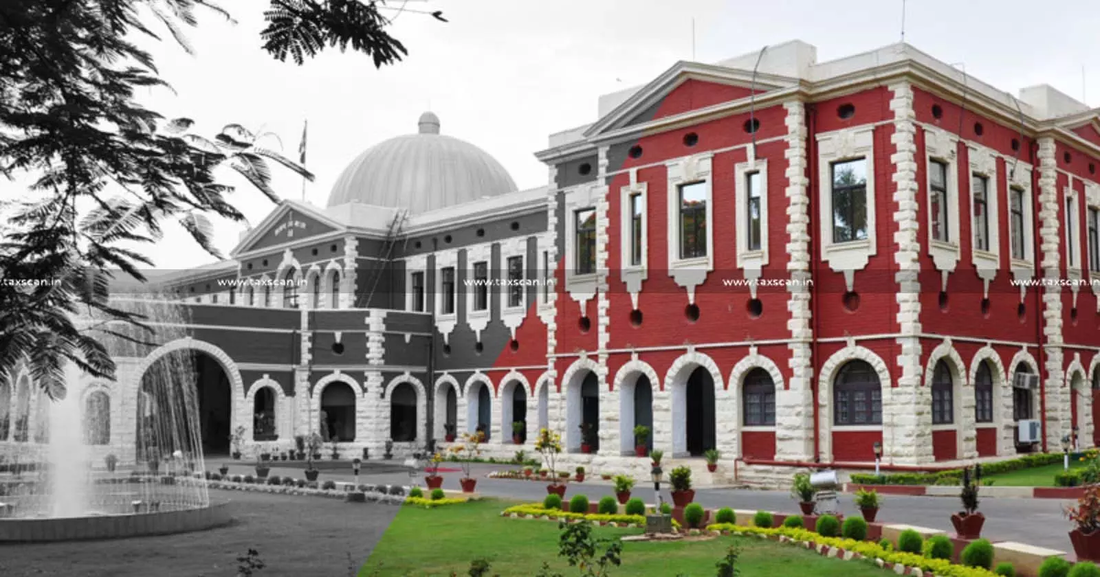 ‘Inscrutable Face of the Sphinx’ Cannot Guide Justice: Jharkhand HC Quashes GST Appellate Order, Stresses Duty to Give Reasons [Read Order]