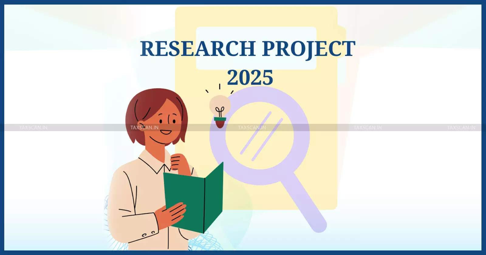 ICMAI Launches Research Project 2025: Grants up to ₹1.5 Lakh for IBC, Insolvency, SARFAESI & Related Laws