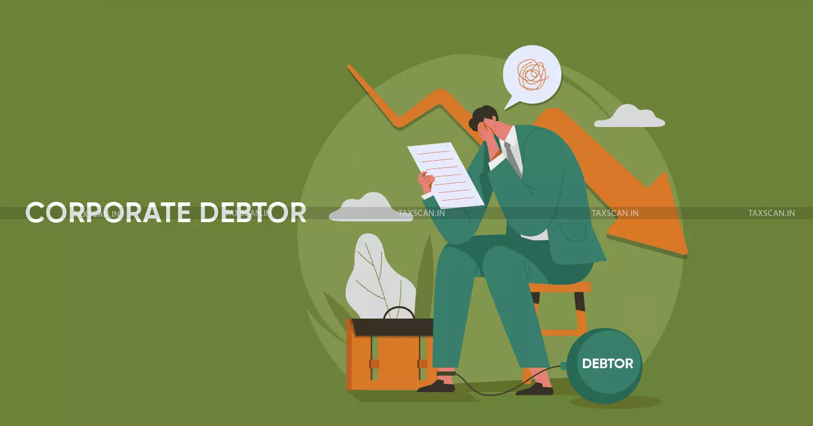 Voluntary Surrender of Corporate Debtors Leased Property to Lessor not barred by IBC Moratorium: Supreme Court upholds NCLTs decision [Read Judgement]