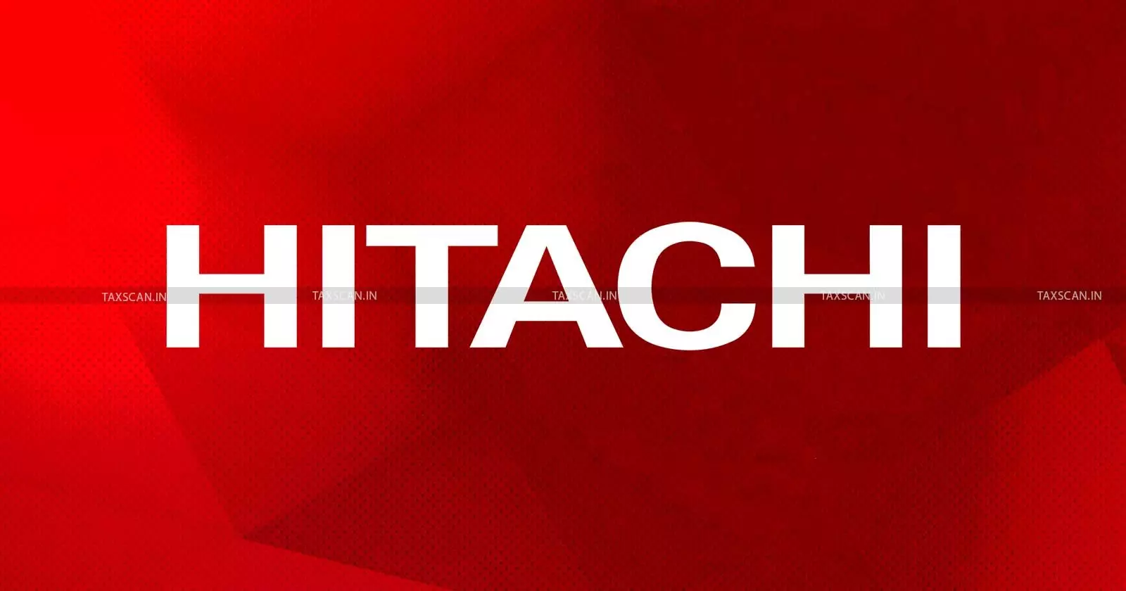 CA vacancies in Hitachi