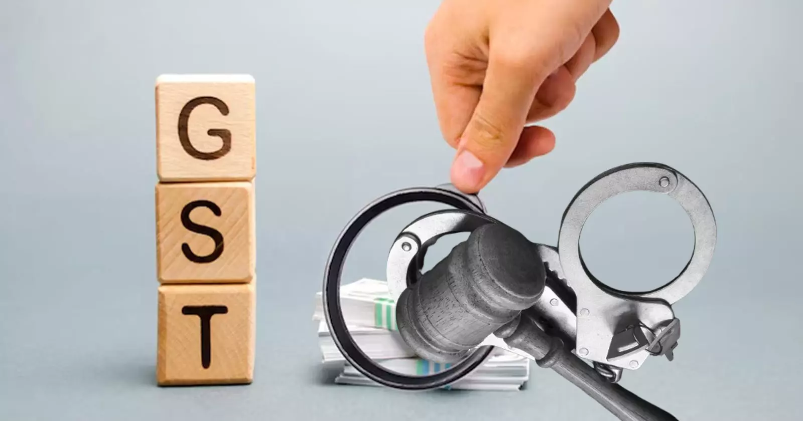 Gauhati High Court Makes Interim Bail Absolute for Trader Accused in GST Case, Directs Full Cooperation with Investigation [Read Order]