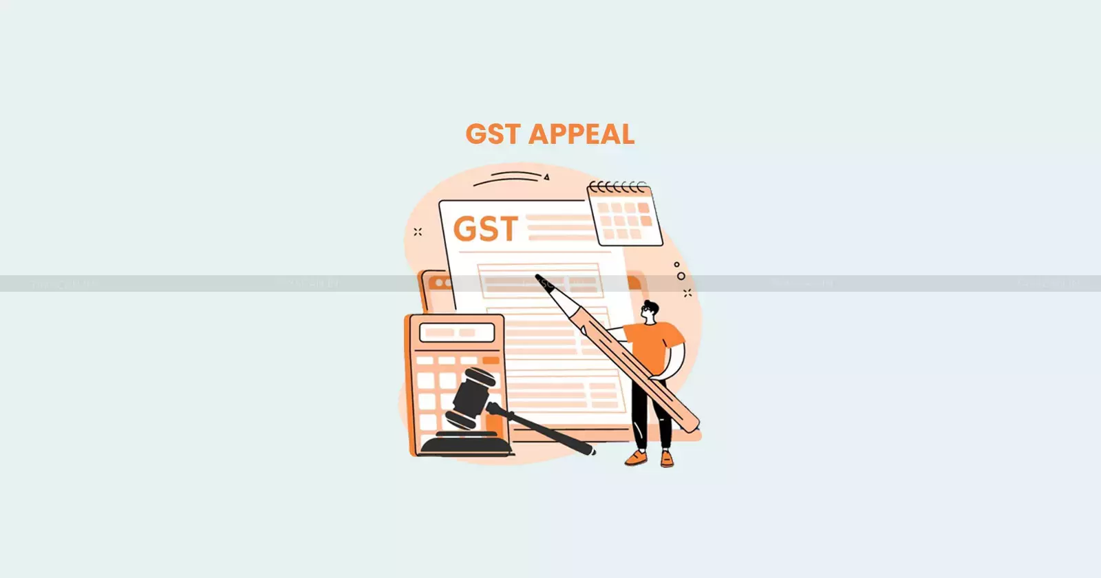 GST Appeal - Orissa High Court - GST Case Law - taxscan