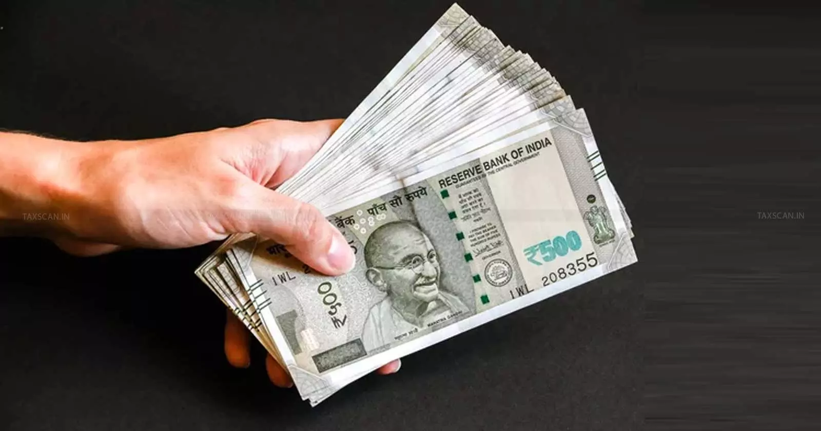 Here is Why Taking Cash Payments for Your Freelance Work is a Bad Idea! Here is Why Taking Cash Payments for Your Freelance Work is a Bad Idea!