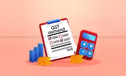 Individual alleges GST Demand Illegal Due to Turnover Below ₹20 Lakh: Patna HC Directs to take Appellate Remedy [Read Order]