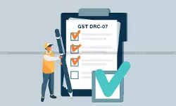 Unable to Avail Amnesty Scheme as Amended GST DRC-07 Not Available on Portal: Delhi HC Directs Upload within 2 Weeks [Read Order]