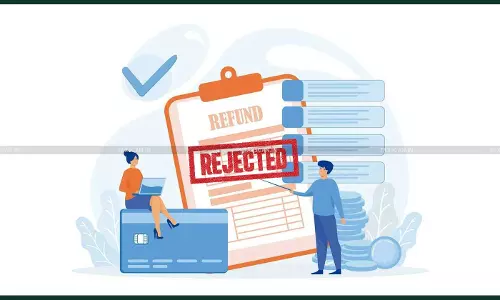 Supreme Court Upholds Andhra Pradesh HC Order set aside GST Refund Rejection Order [Read Judgement]