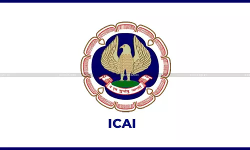 ICAI Certificate Issuance Checklist for CAs: Everything You Need ICAI Certificate Issuance Checklist for CAs: Everything You Need
