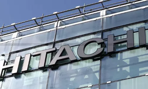 GA Analyst Vacancy at Hitachi GA Analyst Vacancy at Hitachi