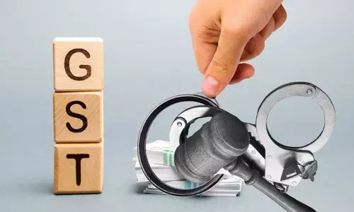 Gauhati High Court Makes Interim Bail Absolute for Trader Accused in GST Case, Directs Full Cooperation with Investigation [Read Order]