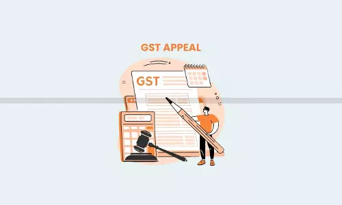 Orissa HC Grants Conditional Relief in Delayed GST Appeal, Petitioner Must Deposit 10% Tax Within a Week [Read Order]