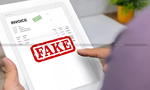 Accountant Hacks Firm’s GST Portal, Siphons Off ₹1.80 Crore with Fake Invoices Accountant Hacks Firm’s GST Portal, Siphons Off ₹1.80 Crore with Fake Invoices