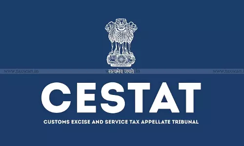 MRP Labelling Not Mandatory for Industrial Use or Packages Above 25 Kg/Litre: CESTAT in BEML Case [Read Order]
