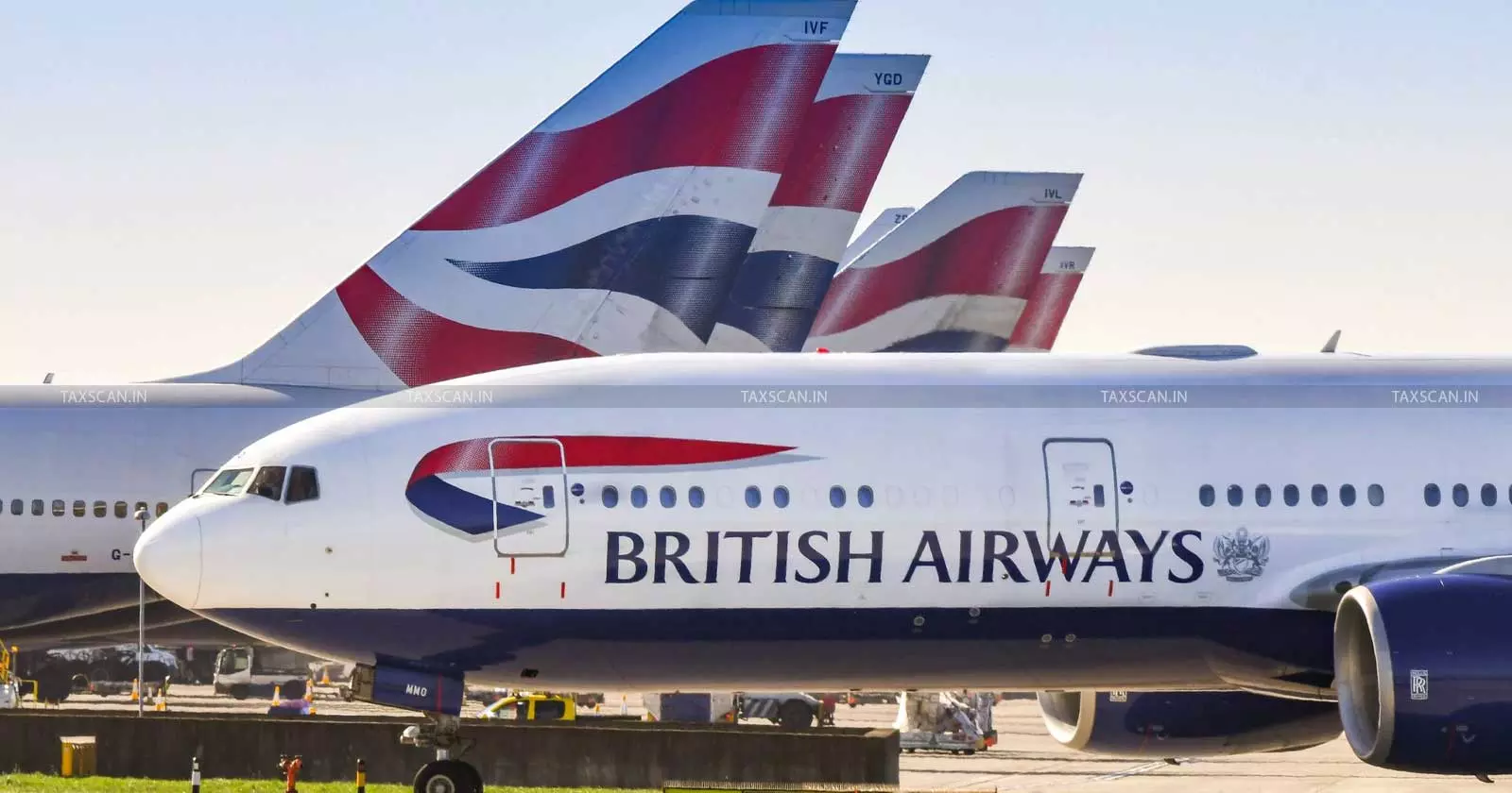 CESTAT-Service-Tax-British-Airways-Taxscan