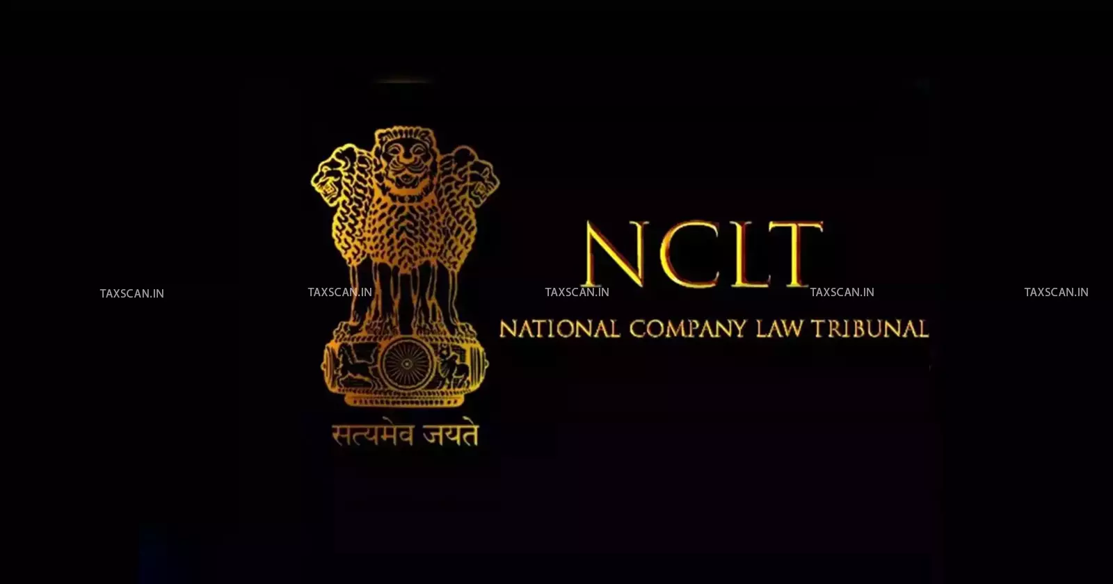 Corporate Debtor - NCLT - Taxscan