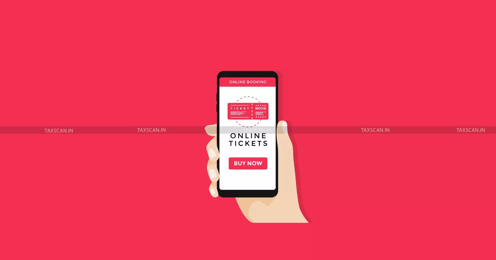 Bombay HC Upholds State’s Power to Levy Entertainment Duty on Online Ticket Booking Charges Above ₹10, Dismisses FICCIs Writ Petition [Read Order]