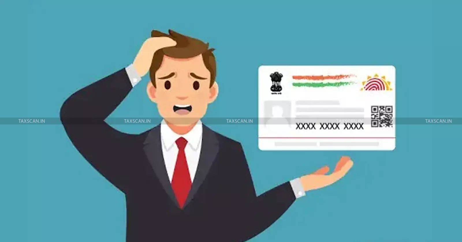 No Aadhaar, No Benefits: Delhi Government Tightens Rules for Income Certificate Issuance