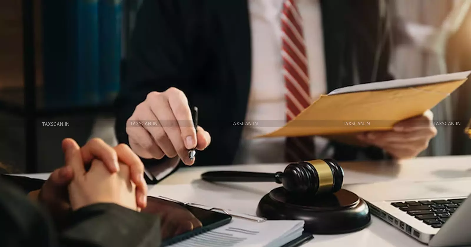 criminal proceedings under NI Act