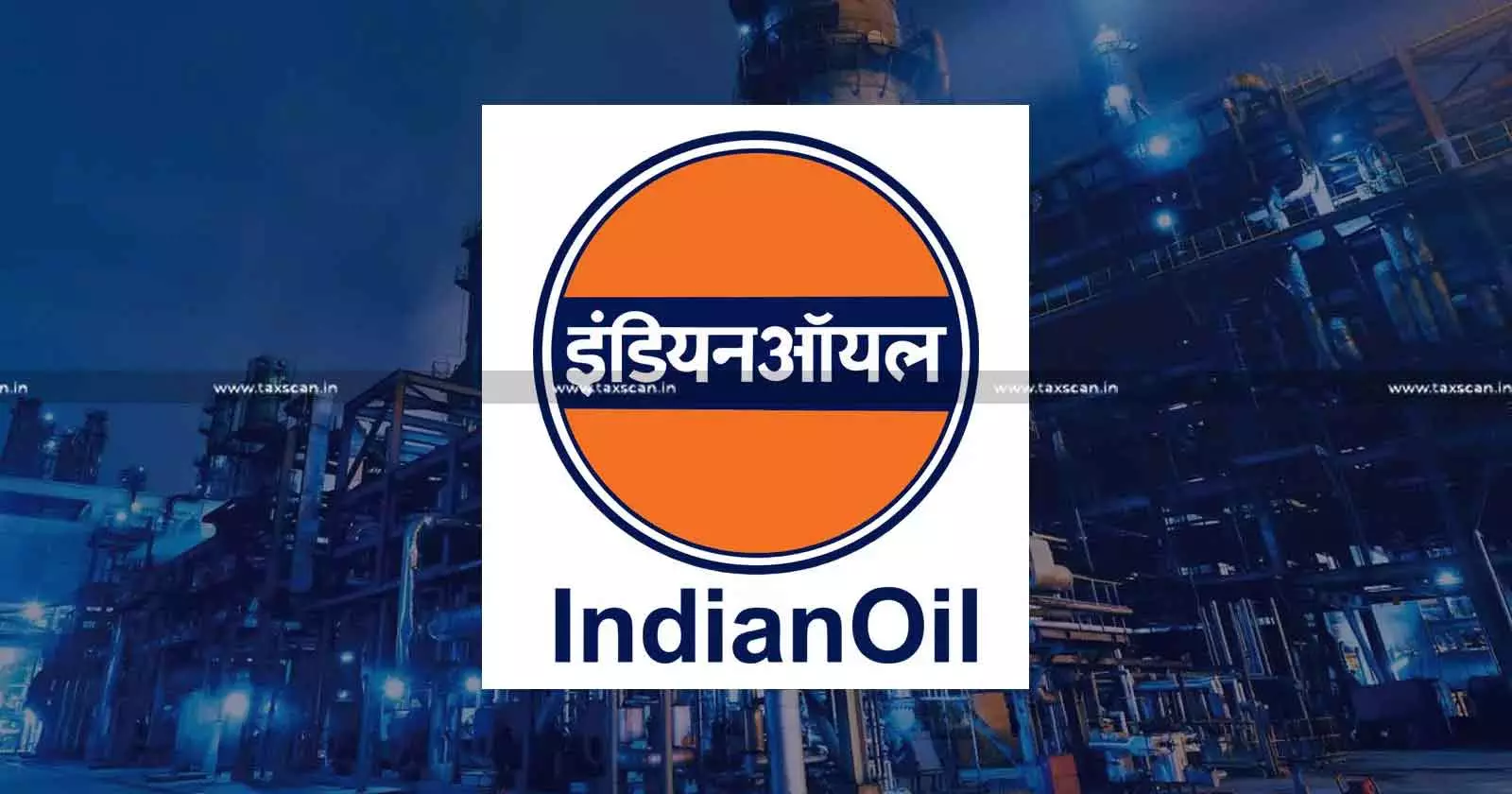 Relief for Indian Oil